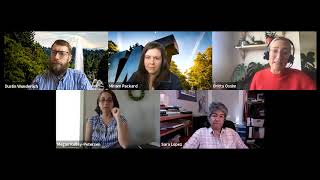 Tapping the power of asynchronous learning spaces