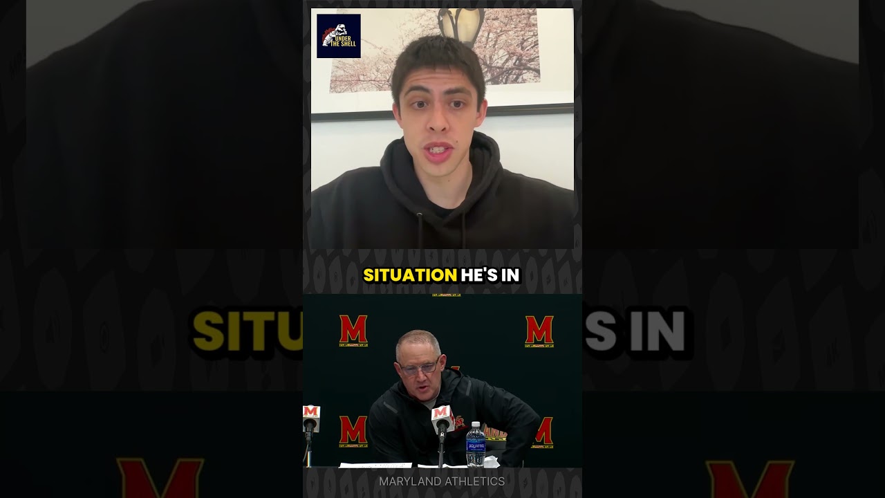 What’s next for Maryland men’s basketball?