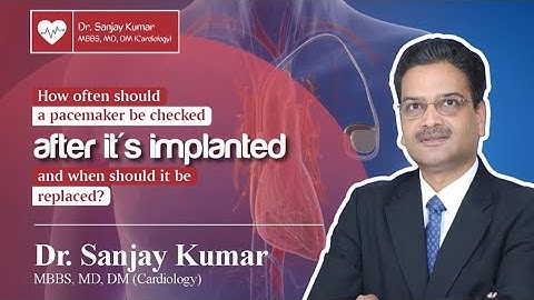 Life After Pacemaker: Checkups & Replacement Tips