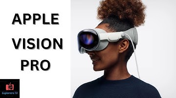 Step into the Future: Introducing the Mind-Blowing Apple Vision Pro VR Headset!