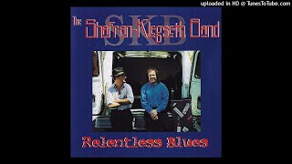 Shafran Klegseth Band - Records Of The Blues (Kostas A~171)