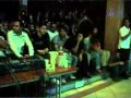 Capture de la vidéo Metal Concert Iranian Metal Medium Live In Tehran.avi