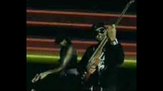 Cage One - Angola Dream boy