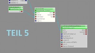 Crysis FlowGraph Player Teleporter Erstellen