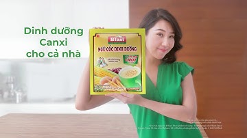 Sữa Hạt Ngũ cốc  B