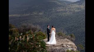 We capture unscripted moments and raw emotions | Rachel H Photography | Wedding Photoshoot