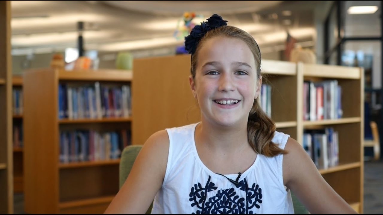 Rockwood School District Celebrates American Education Week YouTube