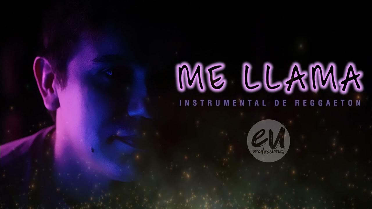 Me llama. Me llama