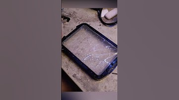 #Shorts Replacing FEP film resin 3d printers