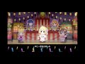 【デレステMV】なつっこ音頭【2D】 双葉杏、佐城雪美、結城晴、赤城みりあ、メアリー・コクラン