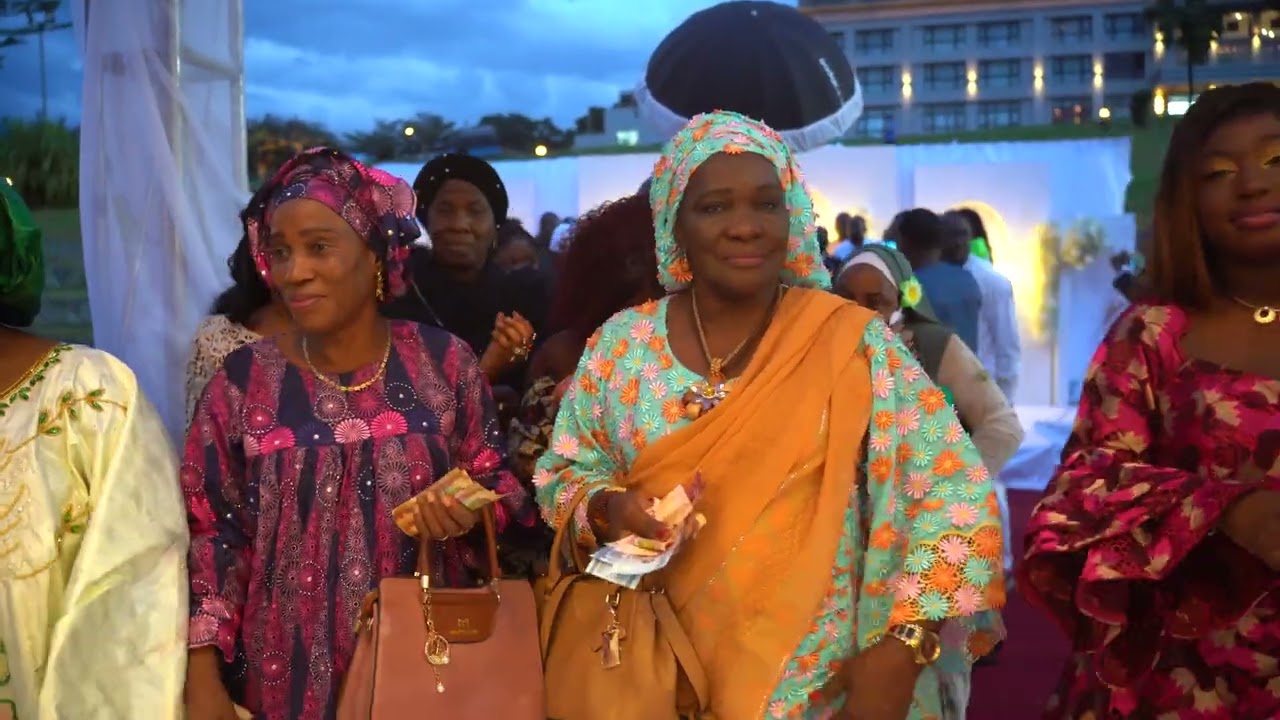 MAGASSOUBA RECEPTION 3