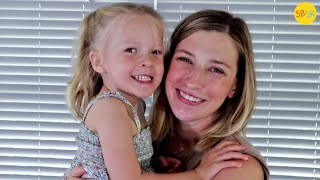 A Mom With Adhd And Kid With Cystic Fibrosis