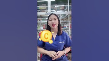 Giải pháp giúp xương chắc khỏe tại nhà | Dược Sĩ Hiếu #short #shorts #duocsihieu