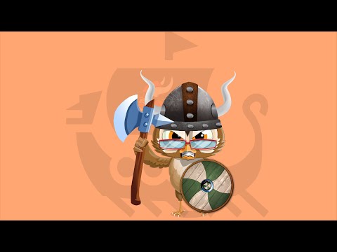 ბუკიპედია (ვალდო) ვიკინგები