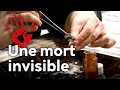 Quand la mort est invisible