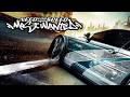 прохождение nfs most wanted #5