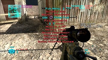 MW2 1.14 - Girl Modz v4 Patch w/Download