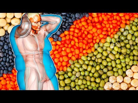 Vídeo: Granos De Trigo: Contenido Calórico, Propiedades útiles, Valor Nutricional, Vitaminas