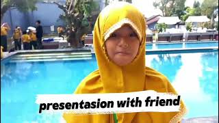 Kayra 5 Icp 5 English Camp 2025 Aster Hotel