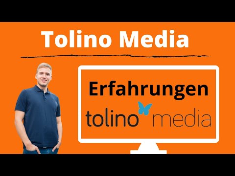 Tolino Media Erfahrungen – Selfpublishing mit Tolino und Alternative zu Amazon KDP?