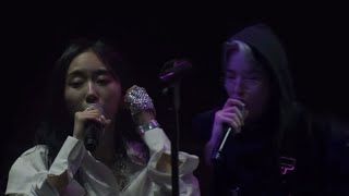 Dive With You - Seori (feat. eaJ) Live at HITC Los Angeles 2021