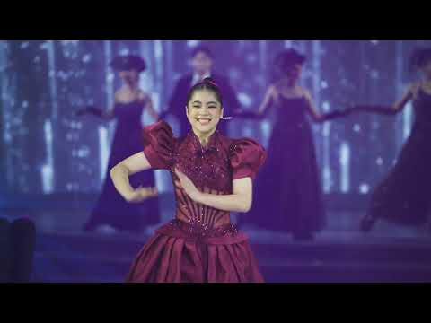 Niana Guerrero | 18th Birthday Cotillion Dance