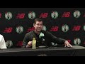 Celtics Welcome Paul George & Mike Conley