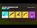 The BEST NEW Loot in Reload...