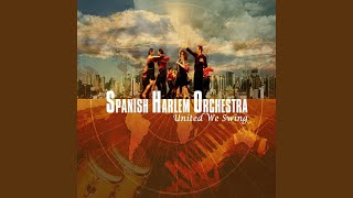 Video thumbnail of "Spanish Harlem Orchestra - Mujer Divina"