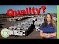 RV inspector spills the beans on the industry