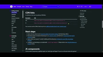 How to use Bootstrap Collapse to add hide and show functionality to your websites easily