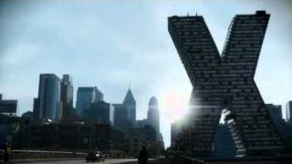 The X Factor - Pepsi joins the next big thing in Music Commercial