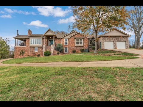 1035 Hillview Dr, Hendersonville, TN home video tour