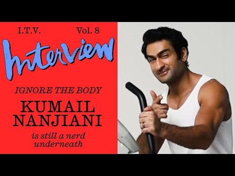 Video: Kumail Nanjiani Net Worth