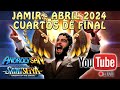 Jamir abril 2024  cuartos de final regresa suikyo a jamir saint seiya awakening kotz