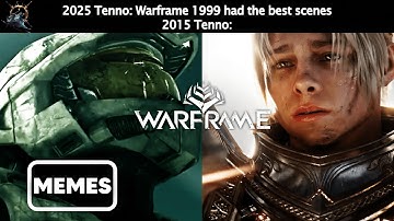 Warframe Memes to watch while not playing Marathon