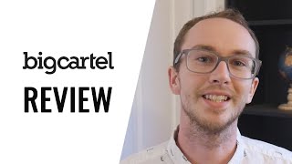 Big Cartel Review: Pros and Cons