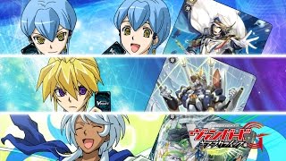 [Sub][Episode 02] Cardfight!! Vanguard G GIRS Crisis Official Animation