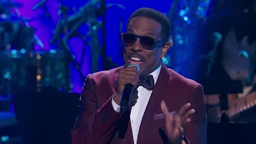 Charlie Wilson + Kanye West Freestyle