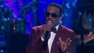 Charlie Wilson + Kanye West Freestyle