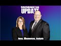 Is it live or is it   entertainment law update 167