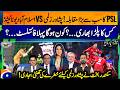 PSL Biggest Clash: Peshawar Zalmi vs Islamabad United | Who Reaches the Final First ? | Sports Floor