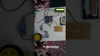 vehicle accident prevent system driver temperature humidity monitoring project enquiry ph 9597490890