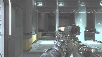 Advanced Warfare Trickshot Tutorial (Instaswap Tutorial AW)