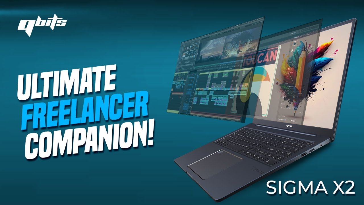 Unlocking the power of qbits sigmax2 your ultimate freelancer