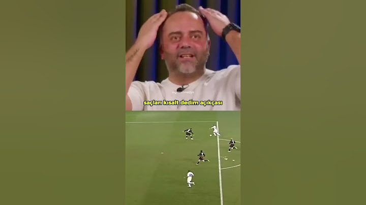 Semih Şentürk'ün Sevilla golü ve saç tıraşı anısı