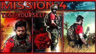 Navy Seal Training - Embrace Your Fears - Mission 4 Test Yourself - Froglogic Motivation