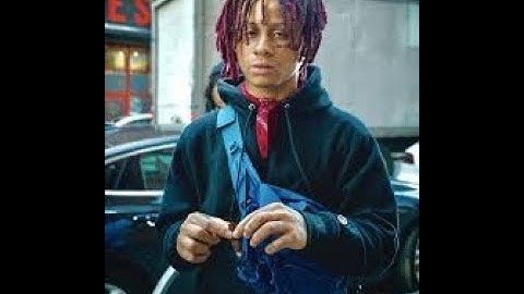 "18" But Its Only Joji And Trippie Redd