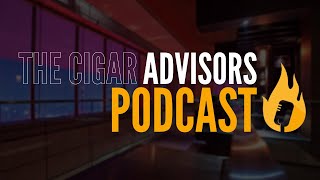 The Cigar Advisors S2E3 - Cigars, Music & Games!