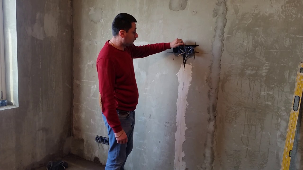 Новое Домодедово ремонт квартир 250000 руб. - YouTube